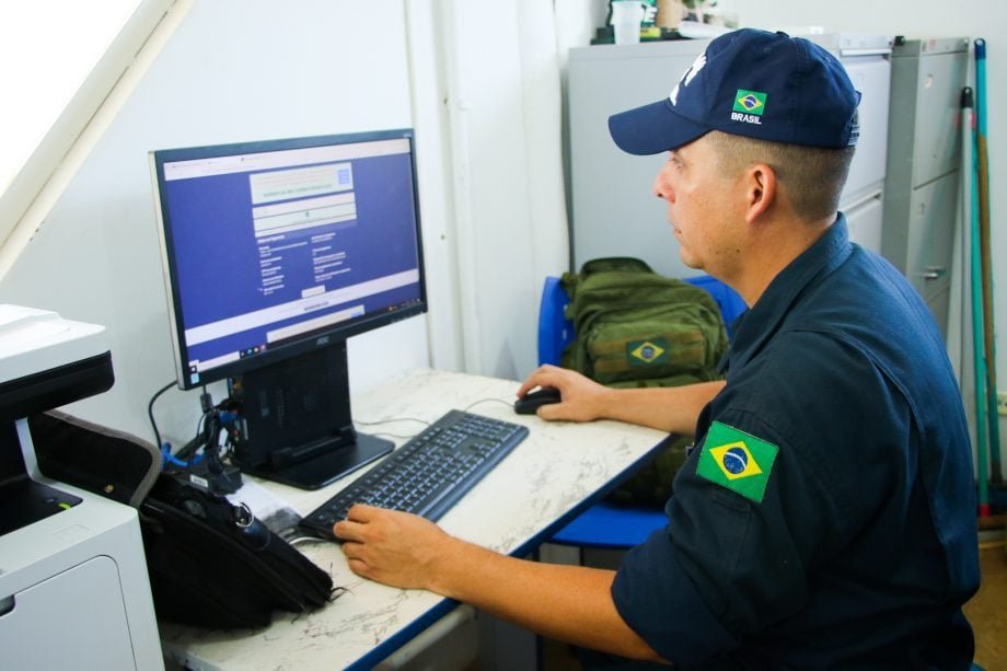 Marinha do Brasil oferece serviços em Três Lagoas: veja como aproveitar