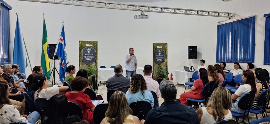 Três Lagoas Garante Selo Ouro de Alfabetização Pelo Segundo Ano, Consolidando Seu Compromisso Educacional