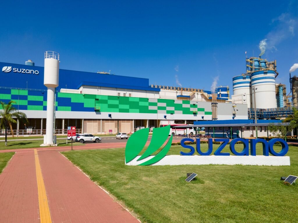 Suzano promove mutirão para contratar operadores e mecânicos florestais em Três Lagoas