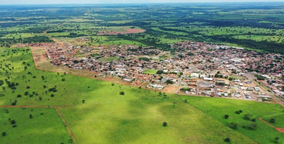Inocência em Destaque: Megaprojeto da Arauco Impulsiona Geração de Empregos na Construção
