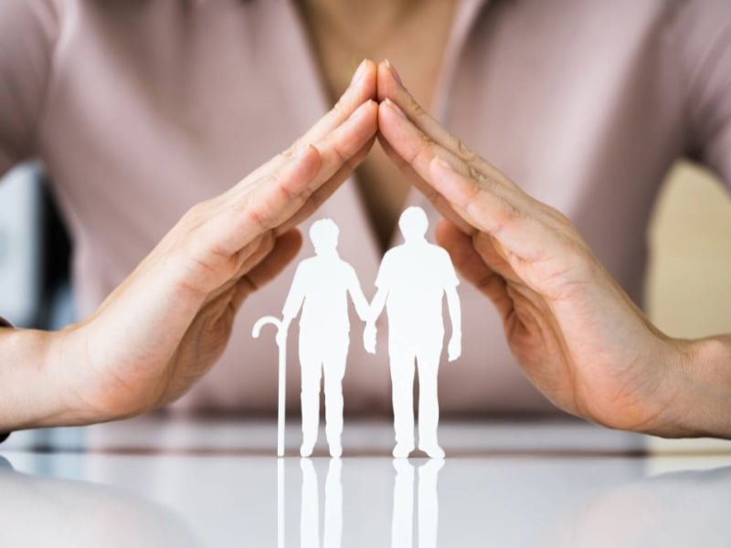 MPMS Requer Ações e Três Lagoas Abre Vagas para Acolher Idosos