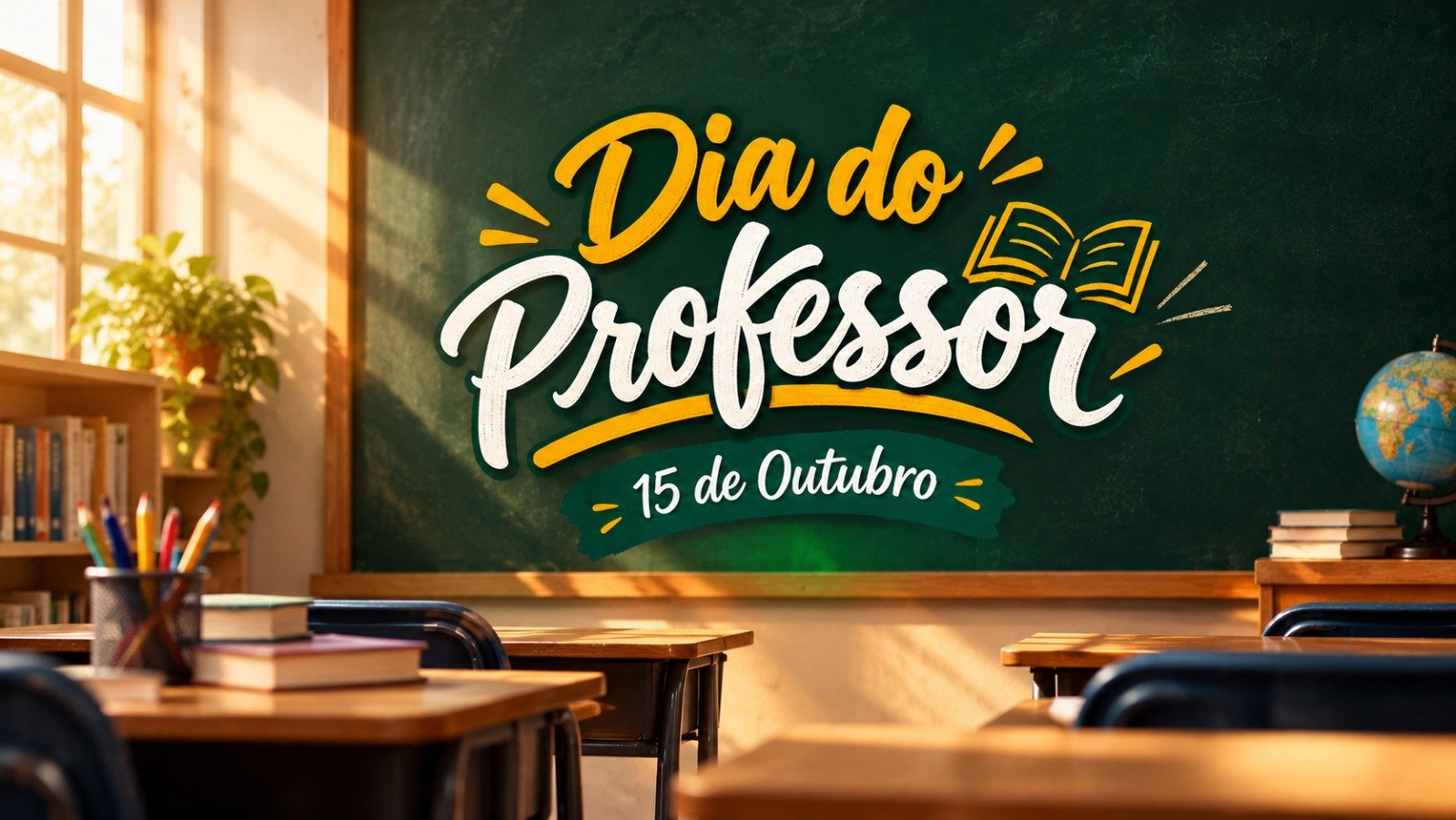 Três gerações de educadores revelam histórias de dedicação ao ensino em Três Lagoas