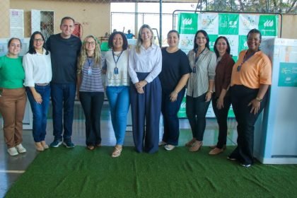 Projeto de Eficiência Energética entrega 79 refrigeradores para famílias em situação de vulnerabilidade