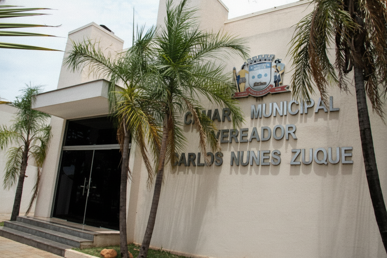 Três Lagoas realiza 10ª Conferência Municipal de Saúde em 2 de junho