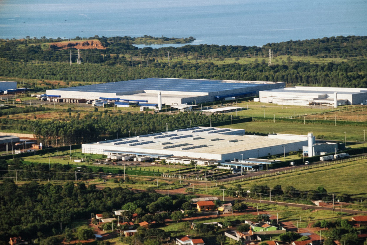 Pró-Inova: Programa de incentivos busca atrair empresas inovadoras para Três Lagoas