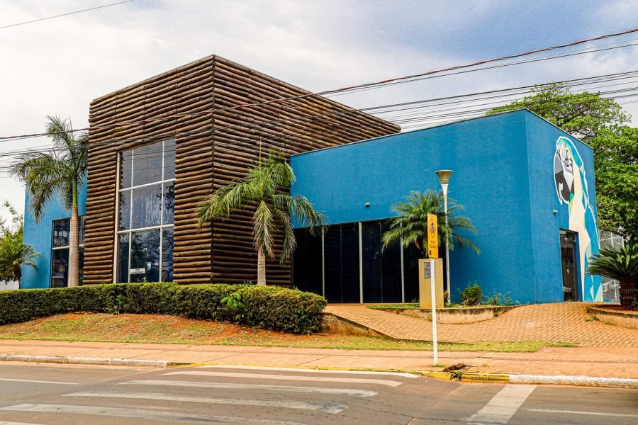 Casa do Artesão abriga Feira de Orquídeas e Rosas do Deserto em Três Lagoas