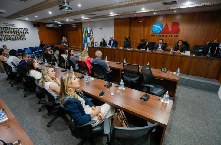 Rota Bioceânica impulsiona progresso, mas enfrenta desafios logísticos em MS